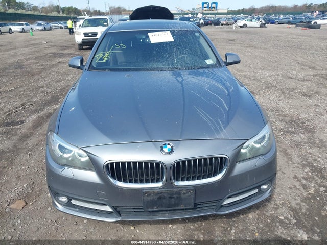 Продажа на аукционе авто 2016 Bmw 528i Xdrive, vin: WBA5A7C52GG144196, номер лота: 44914763