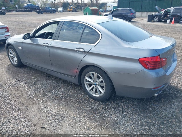 Продажа на аукционе авто 2016 Bmw 528i Xdrive, vin: WBA5A7C52GG144196, номер лота: 44914763