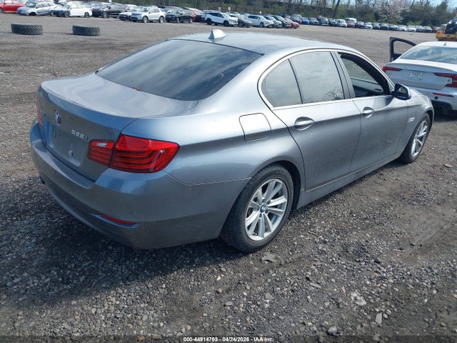 Продажа на аукционе авто 2016 Bmw 528i Xdrive, vin: WBA5A7C52GG144196, номер лота: 44914763
