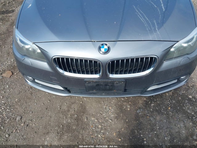 Продажа на аукционе авто 2016 Bmw 528i Xdrive, vin: WBA5A7C52GG144196, номер лота: 44914763