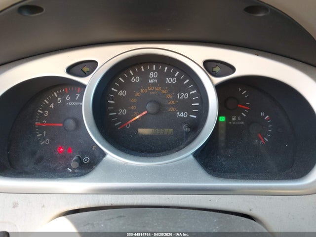 2006 TOYOTA HIGHLANDER JTEHP21A260173766 Photo 6