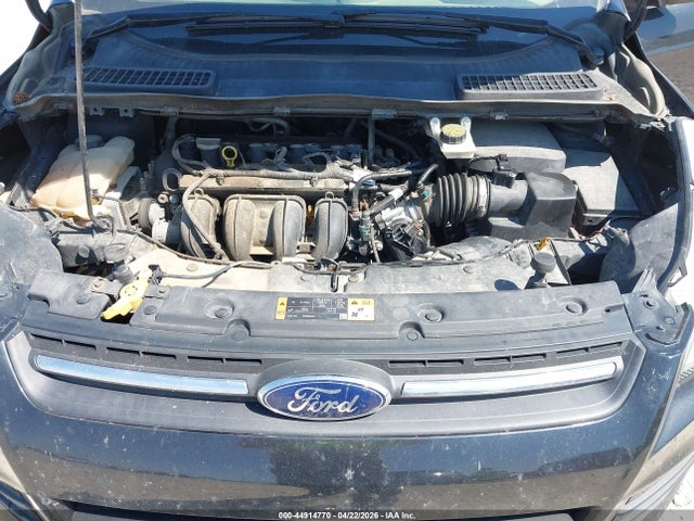 Aukcja sprzedaży 2015 Ford Escape Se, vin: 1FMCU0G73FUA46956, numer aukcji: 44914770