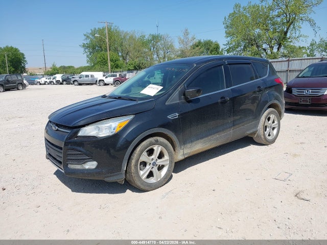 Aukcja sprzedaży 2015 Ford Escape Se, vin: 1FMCU0G73FUA46956, numer aukcji: 44914770