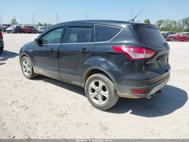 Aukcja sprzedaży 2015 Ford Escape Se, vin: 1FMCU0G73FUA46956, numer aukcji: 44914770
