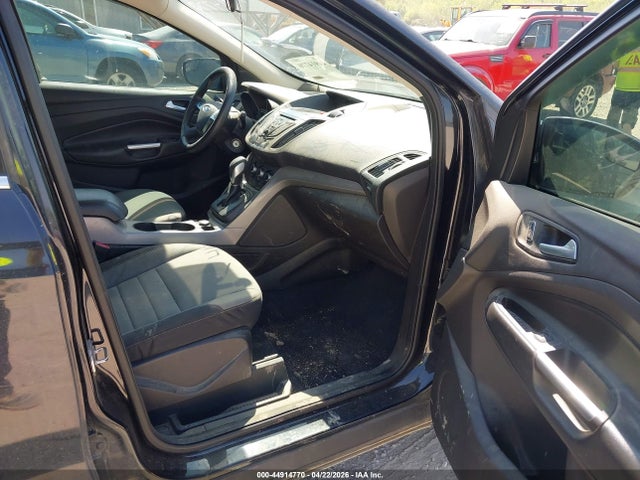 Aukcja sprzedaży 2015 Ford Escape Se, vin: 1FMCU0G73FUA46956, numer aukcji: 44914770