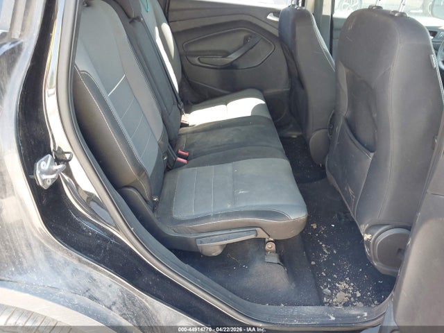 Aukcja sprzedaży 2015 Ford Escape Se, vin: 1FMCU0G73FUA46956, numer aukcji: 44914770
