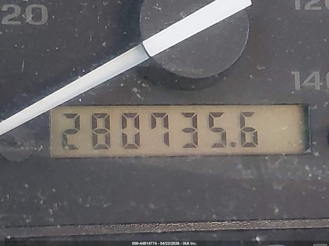 Aukcja sprzedaży 1997 Ford F-250 Xl, vin: 1FTHX26FXVEC10671, numer aukcji: 44914774