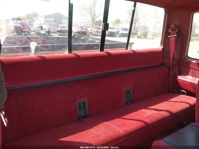 Aukcja sprzedaży 1997 Ford F-250 Xl, vin: 1FTHX26FXVEC10671, numer aukcji: 44914774