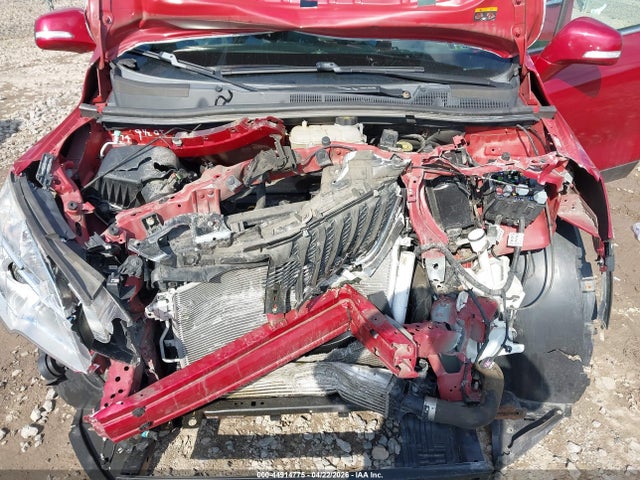 44914775 :رقم المزاد ، KL4CJFSB0FB064624 vin ، 2015 Buick Encore Convenience مزاد بيع