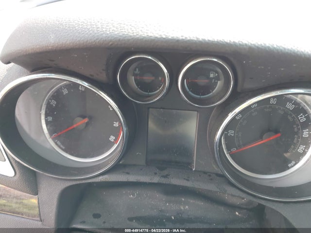 44914775 :رقم المزاد ، KL4CJFSB0FB064624 vin ، 2015 Buick Encore Convenience مزاد بيع