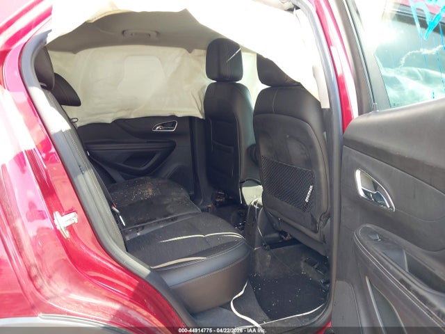 44914775 :رقم المزاد ، KL4CJFSB0FB064624 vin ، 2015 Buick Encore Convenience مزاد بيع