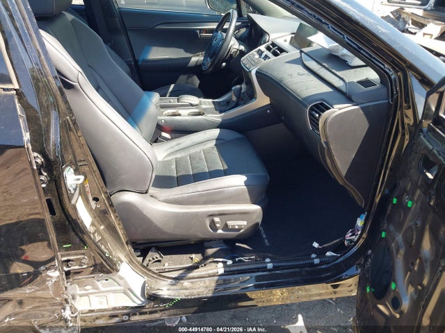 Aukcja sprzedaży 2016 Lexus Nx 200t F Sport, vin: JTJYARBZ0G2042471, numer aukcji: 44914780