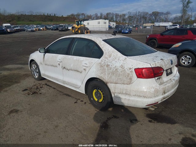 Aukcja sprzedaży 2014 Volkswagen Jetta 1.8t Se, vin: 3VWD17AJ0EM305028, numer aukcji: 44914786