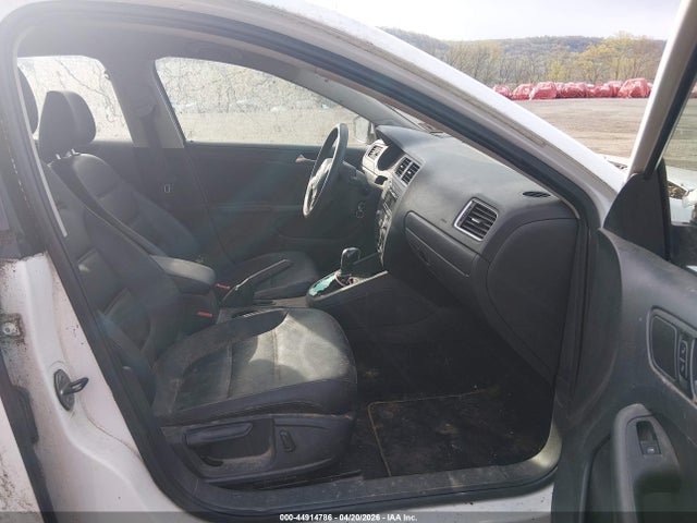 Aukcja sprzedaży 2014 Volkswagen Jetta 1.8t Se, vin: 3VWD17AJ0EM305028, numer aukcji: 44914786