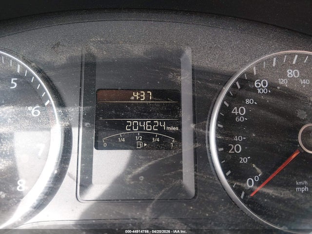 Aukcja sprzedaży 2014 Volkswagen Jetta 1.8t Se, vin: 3VWD17AJ0EM305028, numer aukcji: 44914786