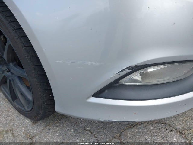 Hyundai SONATA SE 2014 5NPEC4AC4EH908684 Image 6