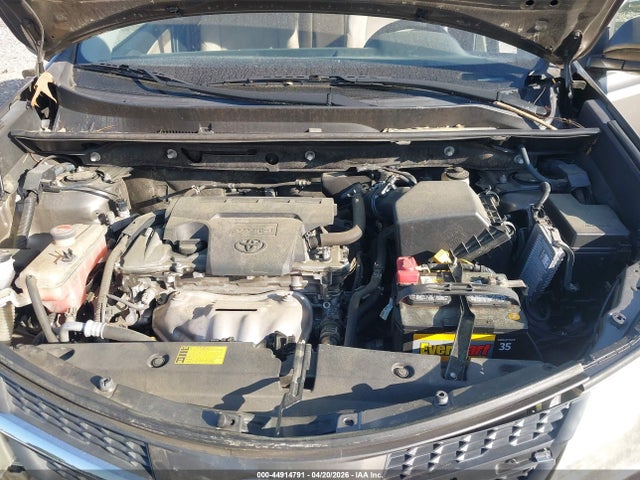 Toyota Rav4 Xle 2015 JTMRFREV8FD100573 Image 10