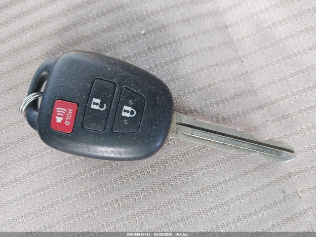 Toyota Rav4 Xle 2015 JTMRFREV8FD100573 Image 11