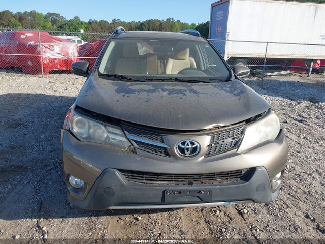 Toyota Rav4 Xle 2015 JTMRFREV8FD100573 Image 12