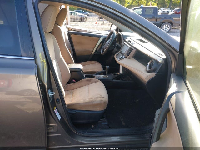 Toyota Rav4 Xle 2015 JTMRFREV8FD100573 Image 5