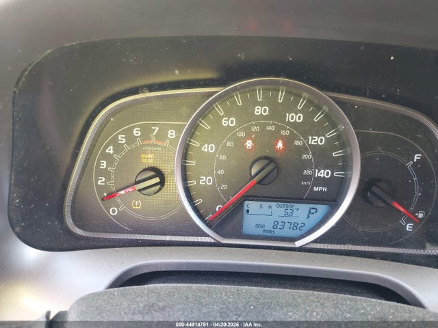 Toyota Rav4 Xle 2015 JTMRFREV8FD100573 Image 7