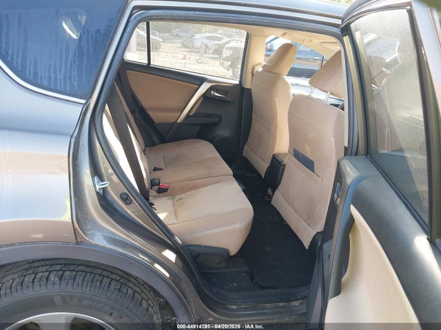 Toyota Rav4 Xle 2015 JTMRFREV8FD100573 Image 8