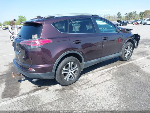 Aukcja sprzedaży 2016 Toyota Rav4 Le, vin: 2T3BFREVXGW423321, numer aukcji: 44914794