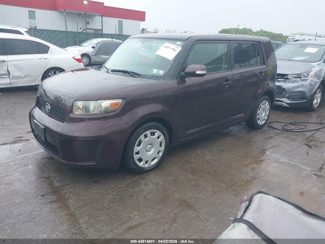 Продаж на аукціоні авто 2009 Scion Xb, vin: JTLKE50E791084011, номер лоту: 44914801