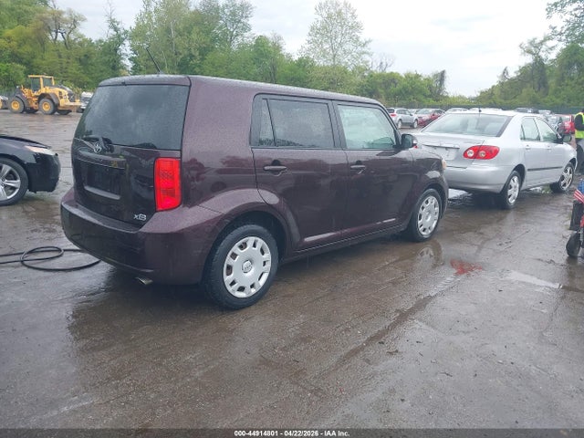 Продаж на аукціоні авто 2009 Scion Xb, vin: JTLKE50E791084011, номер лоту: 44914801