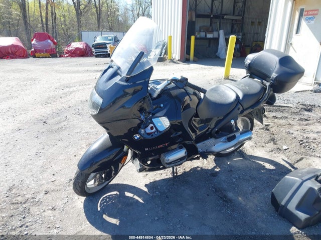 Продажа на аукционе авто 1999 Bmw R1100 Rt, vin: WB10418A9XZC65349, номер лота: 44914804