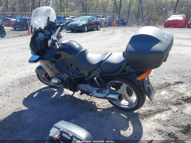 Продажа на аукционе авто 1999 Bmw R1100 Rt, vin: WB10418A9XZC65349, номер лота: 44914804