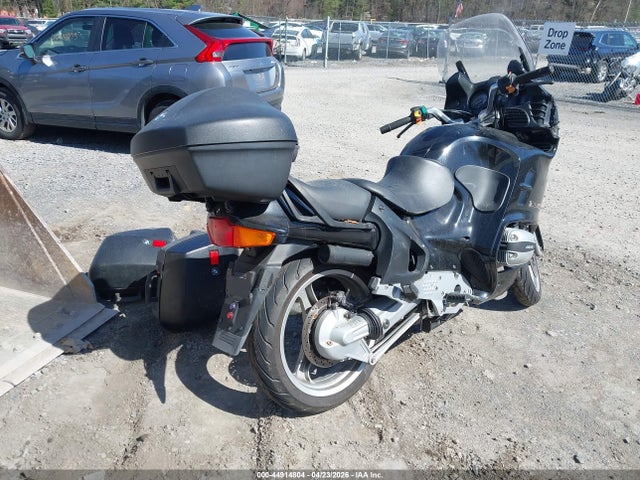 Продажа на аукционе авто 1999 Bmw R1100 Rt, vin: WB10418A9XZC65349, номер лота: 44914804
