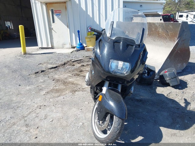 Продажа на аукционе авто 1999 Bmw R1100 Rt, vin: WB10418A9XZC65349, номер лота: 44914804