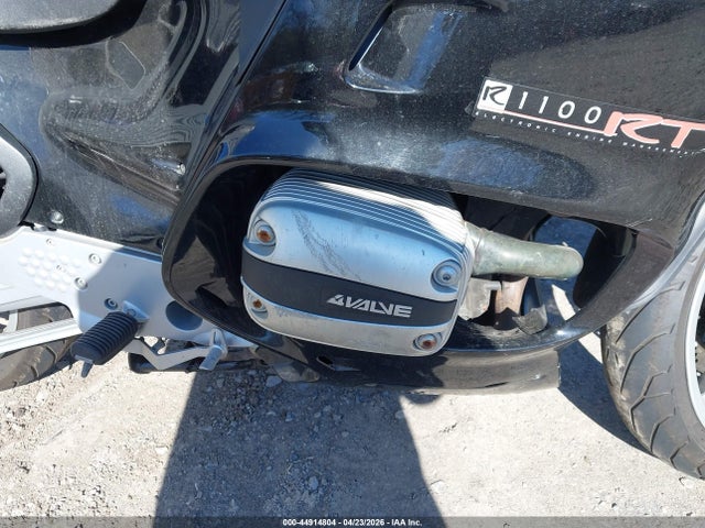 Продажа на аукционе авто 1999 Bmw R1100 Rt, vin: WB10418A9XZC65349, номер лота: 44914804