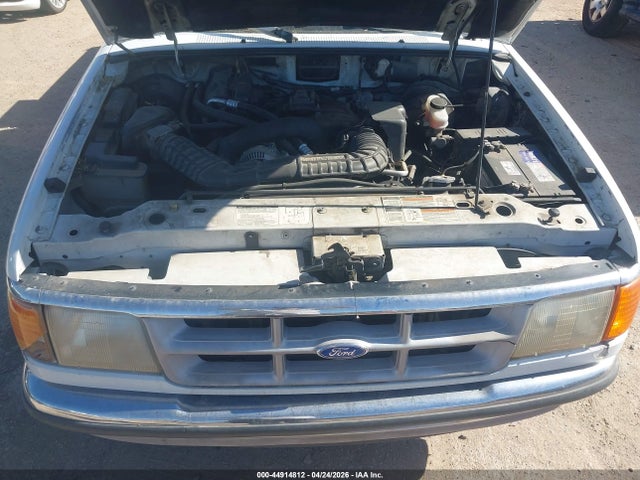 Aukcja sprzedaży 1993 Ford Ranger Super Cab, vin: 1FTCR14UXPPB25028, numer aukcji: 44914812