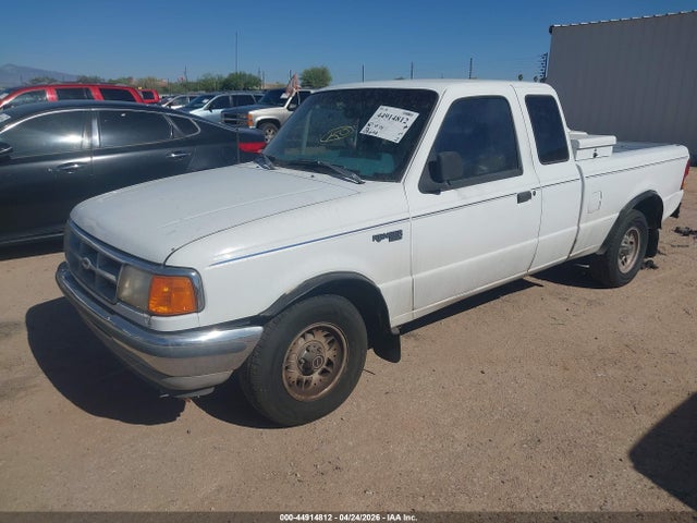 Aukcja sprzedaży 1993 Ford Ranger Super Cab, vin: 1FTCR14UXPPB25028, numer aukcji: 44914812