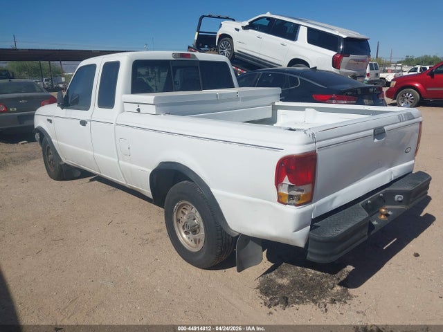 Aukcja sprzedaży 1993 Ford Ranger Super Cab, vin: 1FTCR14UXPPB25028, numer aukcji: 44914812