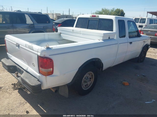 Aukcja sprzedaży 1993 Ford Ranger Super Cab, vin: 1FTCR14UXPPB25028, numer aukcji: 44914812