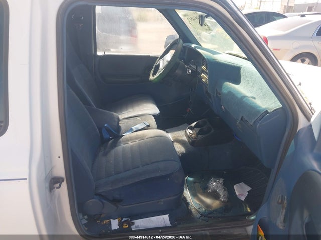 Aukcja sprzedaży 1993 Ford Ranger Super Cab, vin: 1FTCR14UXPPB25028, numer aukcji: 44914812
