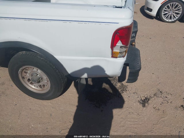 Aukcja sprzedaży 1993 Ford Ranger Super Cab, vin: 1FTCR14UXPPB25028, numer aukcji: 44914812