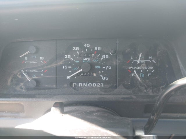 Aukcja sprzedaży 1993 Ford Ranger Super Cab, vin: 1FTCR14UXPPB25028, numer aukcji: 44914812