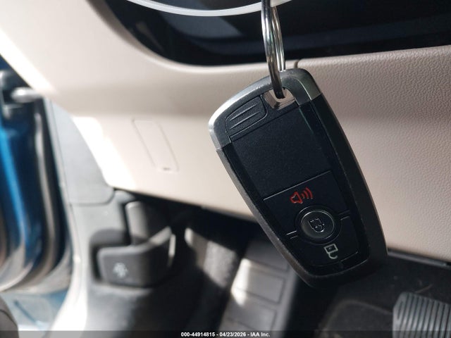 2020 Ford Escape Se მანქანა იყიდება აუქციონზე, vin: 1FMCU9G60LUC66319, აუქციონის ნომერი: 44914815