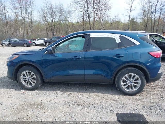2020 Ford Escape Se მანქანა იყიდება აუქციონზე, vin: 1FMCU9G60LUC66319, აუქციონის ნომერი: 44914815