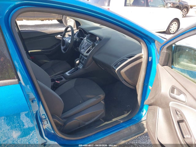 2013 Ford Focus Se მანქანა იყიდება აუქციონზე, vin: 1FADP3K24DL113974, აუქციონის ნომერი: 44914817