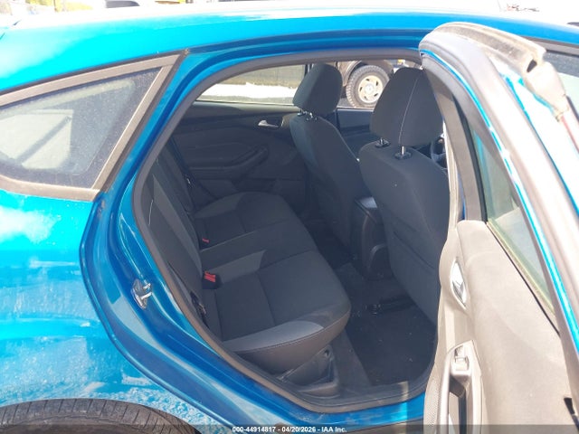 2013 Ford Focus Se მანქანა იყიდება აუქციონზე, vin: 1FADP3K24DL113974, აუქციონის ნომერი: 44914817