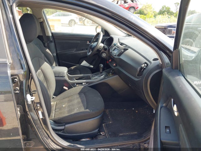 Aukcja sprzedaży 2011 Kia Sportage Lx, vin: KNDPBCA2XB7075955, numer aukcji: 44914821