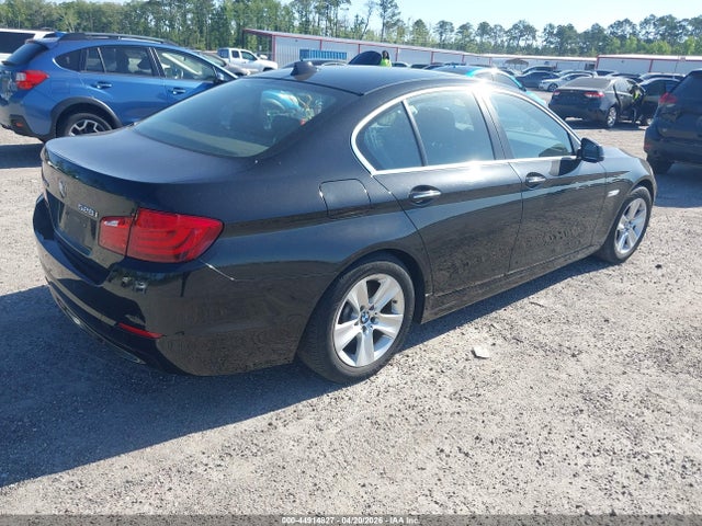 44914827 :رقم المزاد ، WBAXH5C50DDW14554 vin ، 2013 Bmw 528i Xdrive مزاد بيع