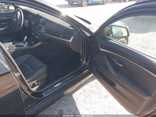 44914827 :رقم المزاد ، WBAXH5C50DDW14554 vin ، 2013 Bmw 528i Xdrive مزاد بيع