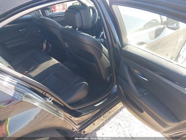 44914827 :رقم المزاد ، WBAXH5C50DDW14554 vin ، 2013 Bmw 528i Xdrive مزاد بيع