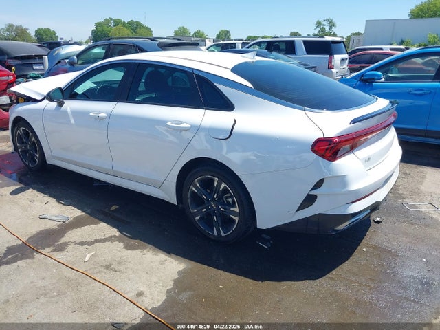 Продаж на аукціоні авто 2023 Kia K5 Gt-line, vin: 5XXG64J24PG184727, номер лоту: 44914829